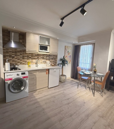 TEMPO RESIDENCE COMFORT
